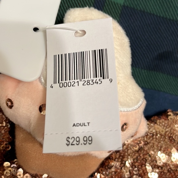 Disney Minnie Ears | Epcot Food & Wine 2019 NWT - Picture 3 of 4